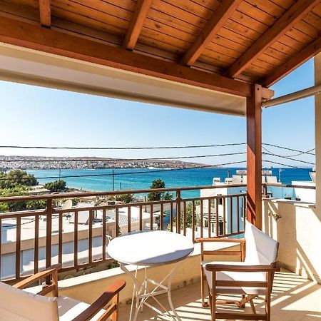 Simon Studios And Apartments Sitia  Exterior photo