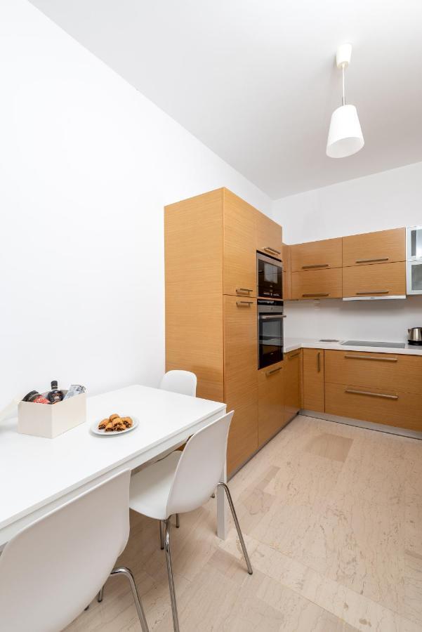 Simon Studios And Apartments Sitia  Exterior photo