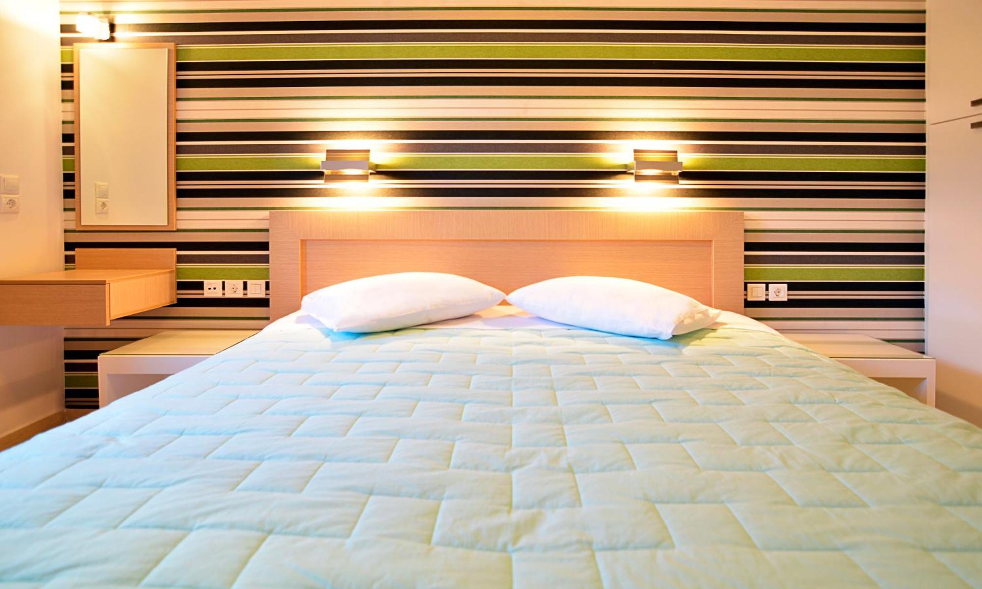 Simon Studios And Apartments Sitia  Room photo