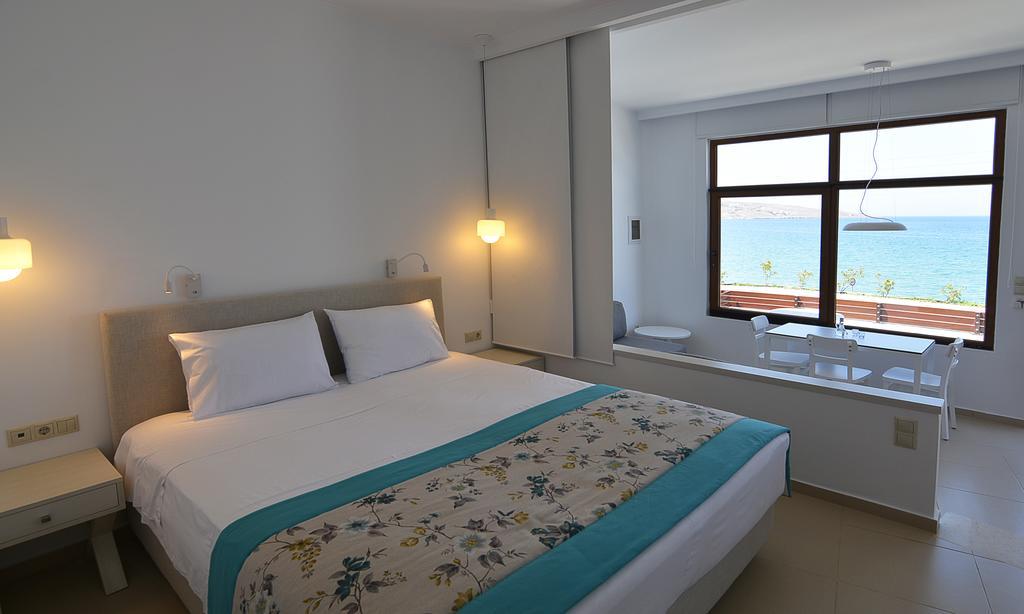 Simon Studios And Apartments Sitia  Exterior photo
