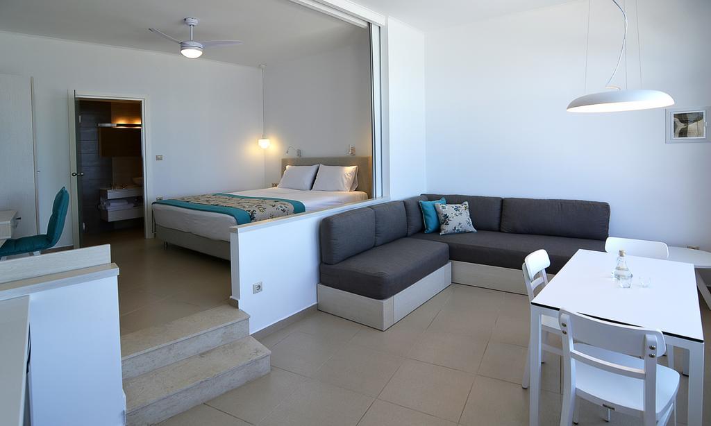 Simon Studios And Apartments Sitia  Exterior photo