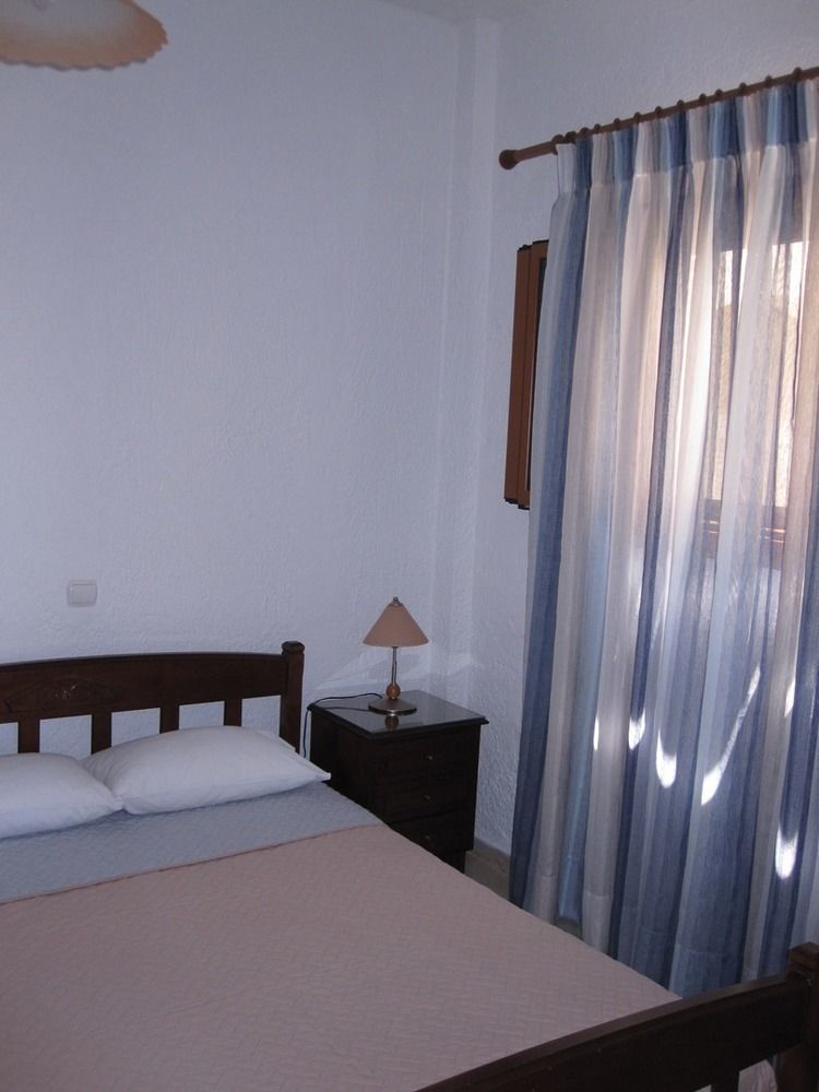 Simon Studios And Apartments Sitia  Exterior photo
