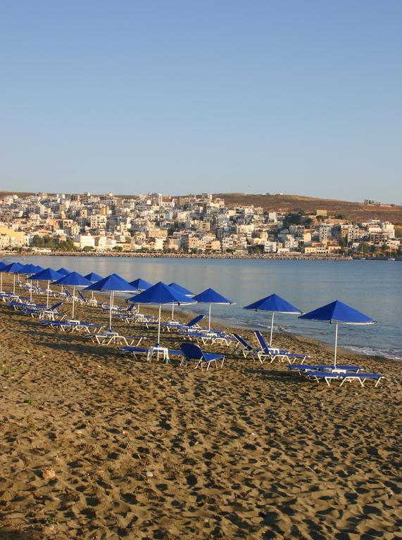 Simon Studios And Apartments Sitia  Exterior photo