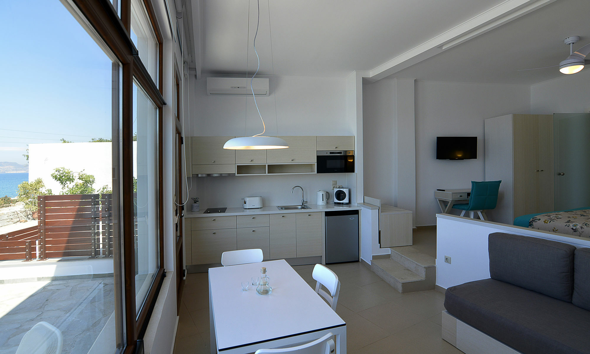 Simon Studios And Apartments Sitia  Exterior photo